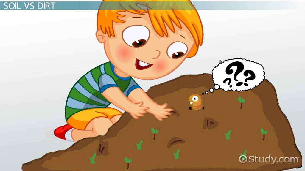 Soil Savior (Grade 4)